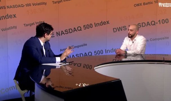 На фондовом рынке США может произойти коррекция, но она будет кратковременной