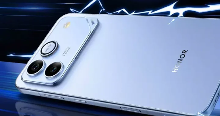 Игровые смартфоны Honor WIN не боятся воды и пыли: гаджеты получат максимальную защиту по стандарту IP69K