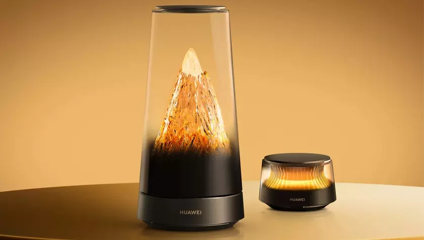 Необычный арт-роутер X3 Pro от Huawei уже доступен на мировом рынке