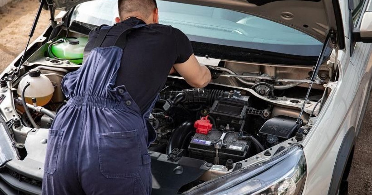 Как дешевая трубка экономит серьезные деньги на топливе