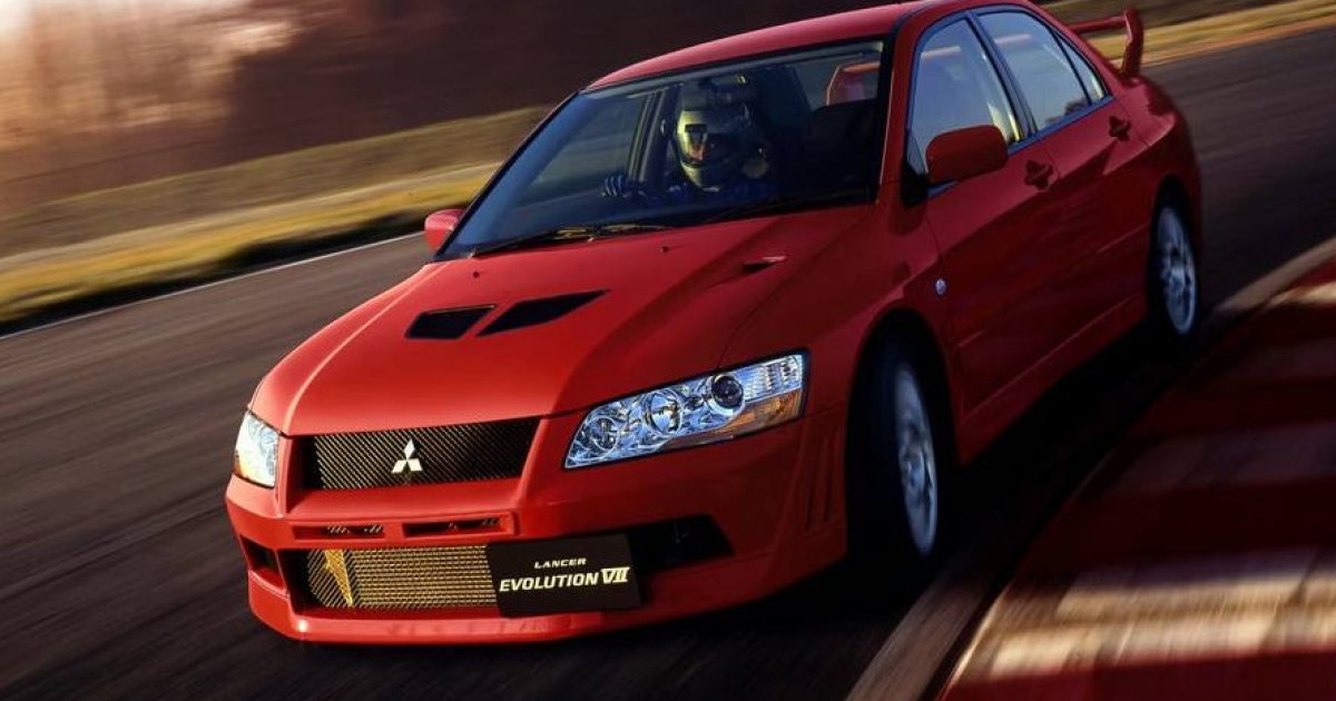 Этим автомобилям в 2026 году исполнится четверть века.