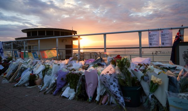 Исламское государство не возвращается в Азию, но его идеи остаются