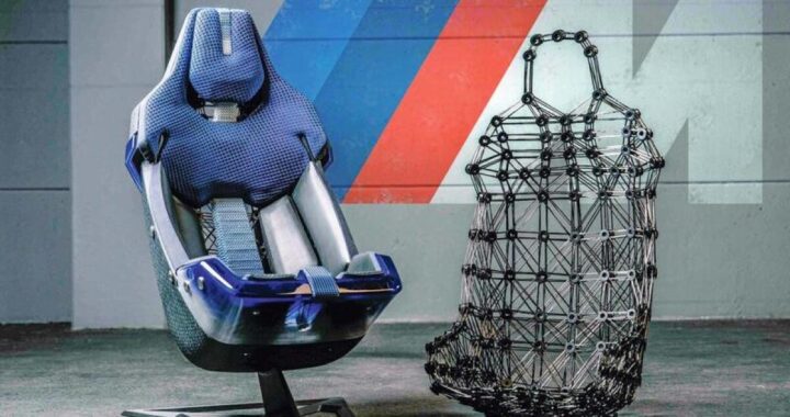 Как автомобили могут стать легче