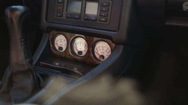 Ауди РС2 седан