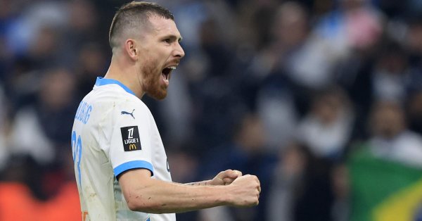 Подарок на Рождество? «Ювентус» балует себя плеймейкером