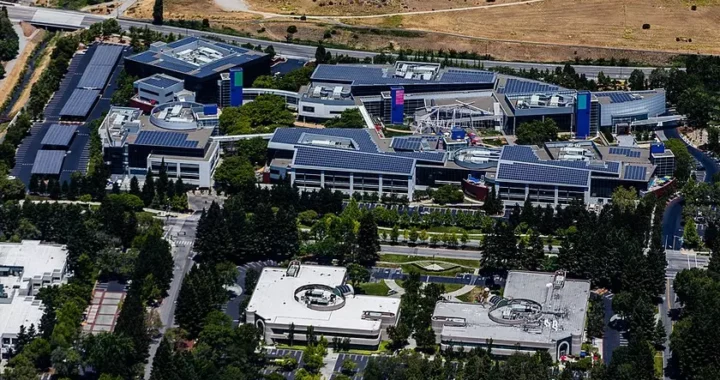 Alphabet покупает Intersect для обеспечения новых центров обработки данных искусственного интеллекта