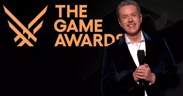 Дорогое шоу: трехминутное видео-демо на The Game Awards 2025 обошлось участникам более чем в 1 миллион долларов
