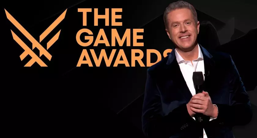 Дорогое шоу: трехминутное видео-демо на The Game Awards 2025 обошлось участникам более чем в 1 миллион долларов