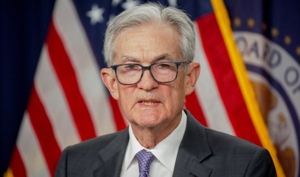 Трамп вновь заявил, что хочет уволить Пауэлла из Федеральной резервной системы