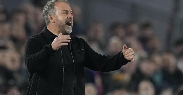 Флик: Мне нравятся неожиданные повороты, но лучше забить первым