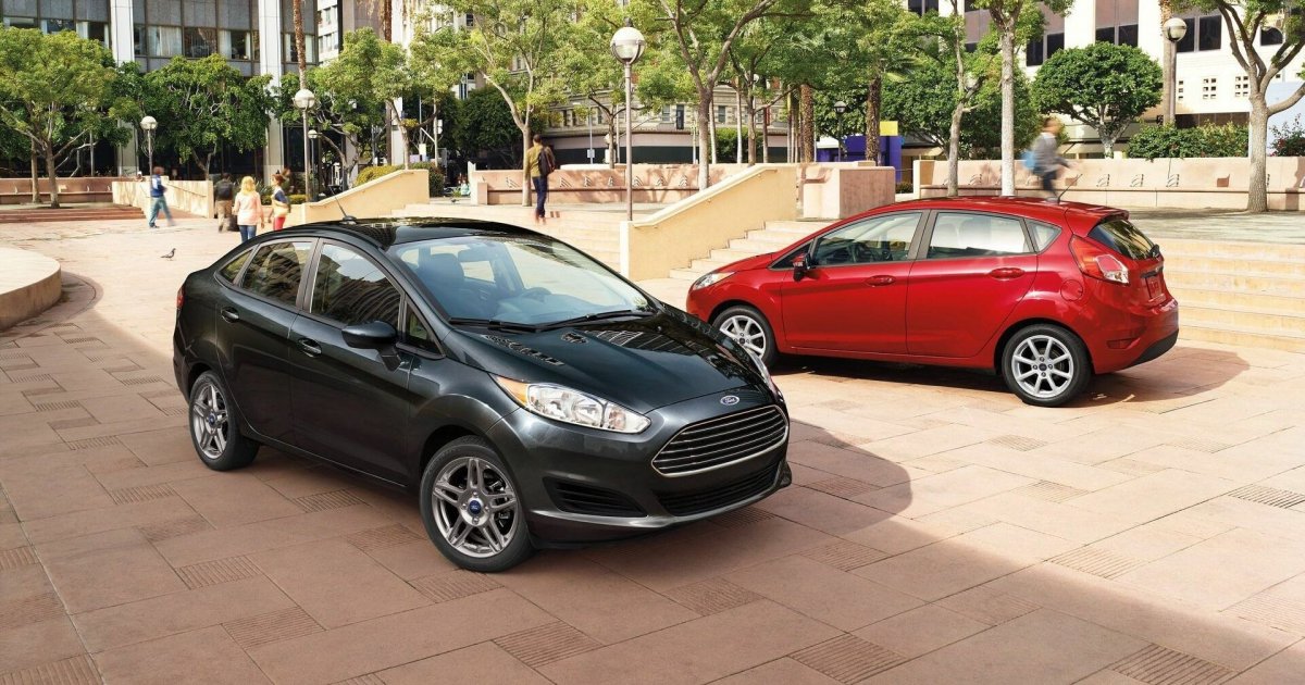 Новая проблема с 1,0-литровым двигателем Ford EcoBoost