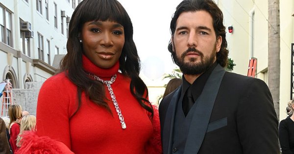 Мировые новости - все о пятидневной свадьбе Винус Уильямс и Андреа Претти в Палм-Бич