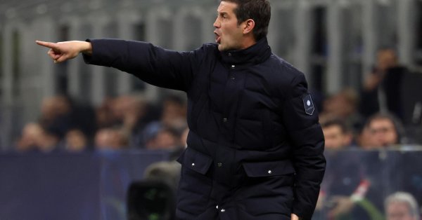 Киву объяснил, почему «Интер» уступил «Ливерпулю»