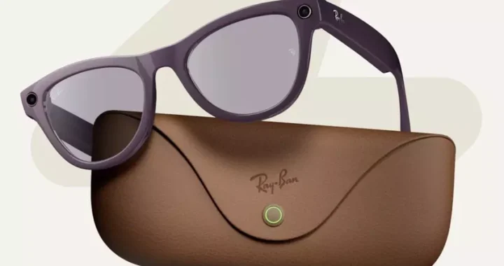 Мета-обновления умных очков Ray-Ban и Oakley: фокус на голосе собеседника и интеграция со Spotify