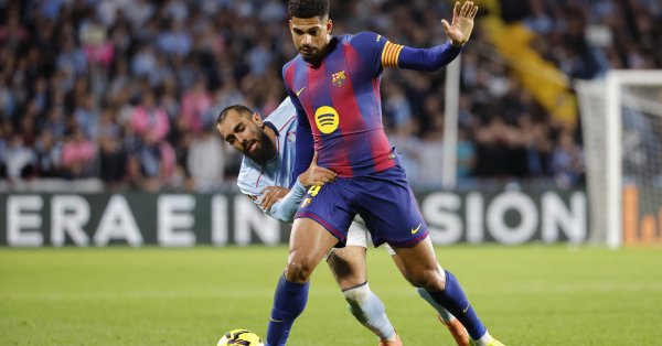 Остановить футбол? Капитан «Барсы» вернулся!