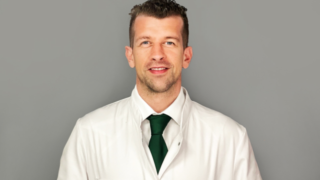 Новшество в детской ортопедии в Болгарии: проведена криоабляция опухоли бедренной кости у 4-летнего ребенка