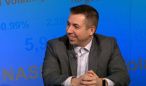 Акции взлетели до небес – памятный год для производителей компьютерной памяти