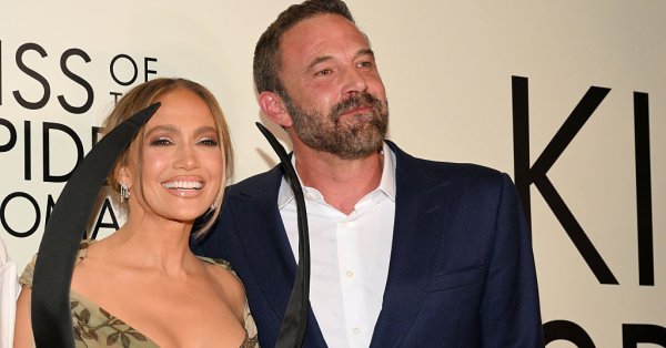 Бен Аффлек и Дженнифер Лопес собрались вместе