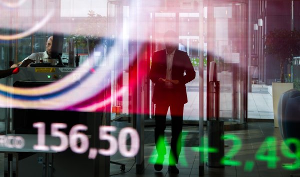 Прогнозы по люксовым брендам и автомобилям для Франции и Германии