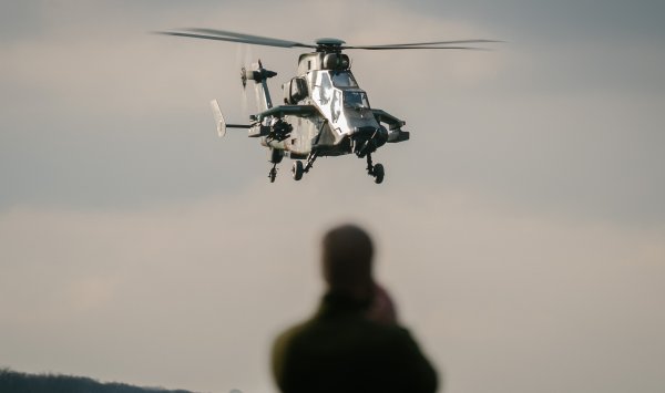 Страны восточного фланга ЕС будут совместно искать деньги на защиту от России