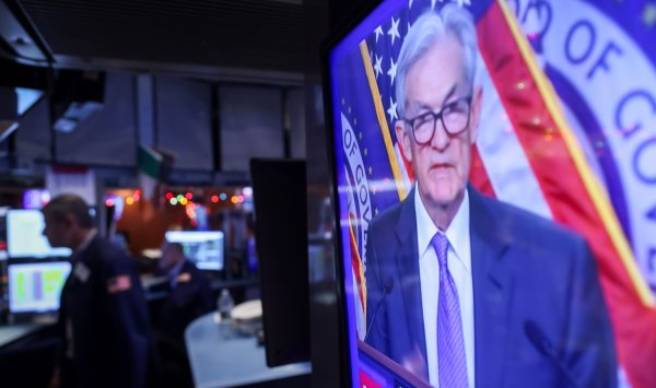 Дебаты на рынке облигаций по поводу повышения ставок ФРС в 2026 году набирают обороты