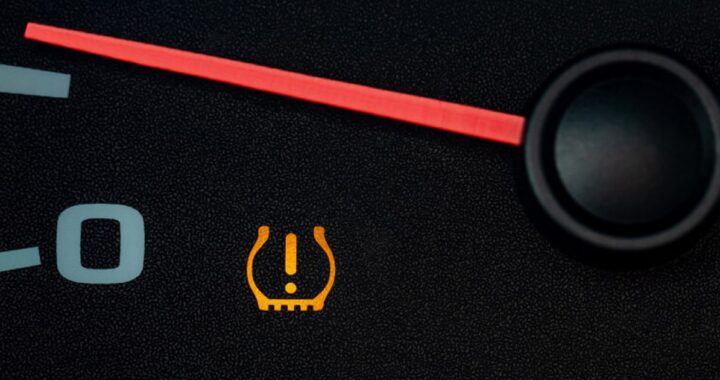 Следует ли также заменить датчики контроля давления в шинах?