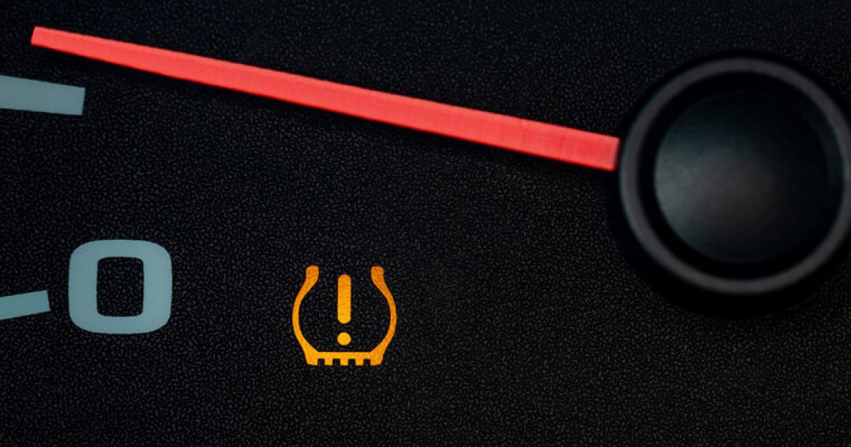 Следует ли также заменить датчики контроля давления в шинах?