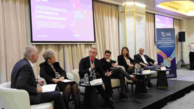 Каждый третий родитель сообщает, что его ребенок подвергался насилию