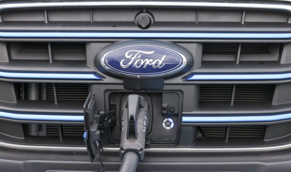 Как гибриды прокладывают путь к планам электрификации