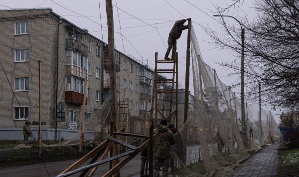 Троянский конь России в плане Трампа по Украине