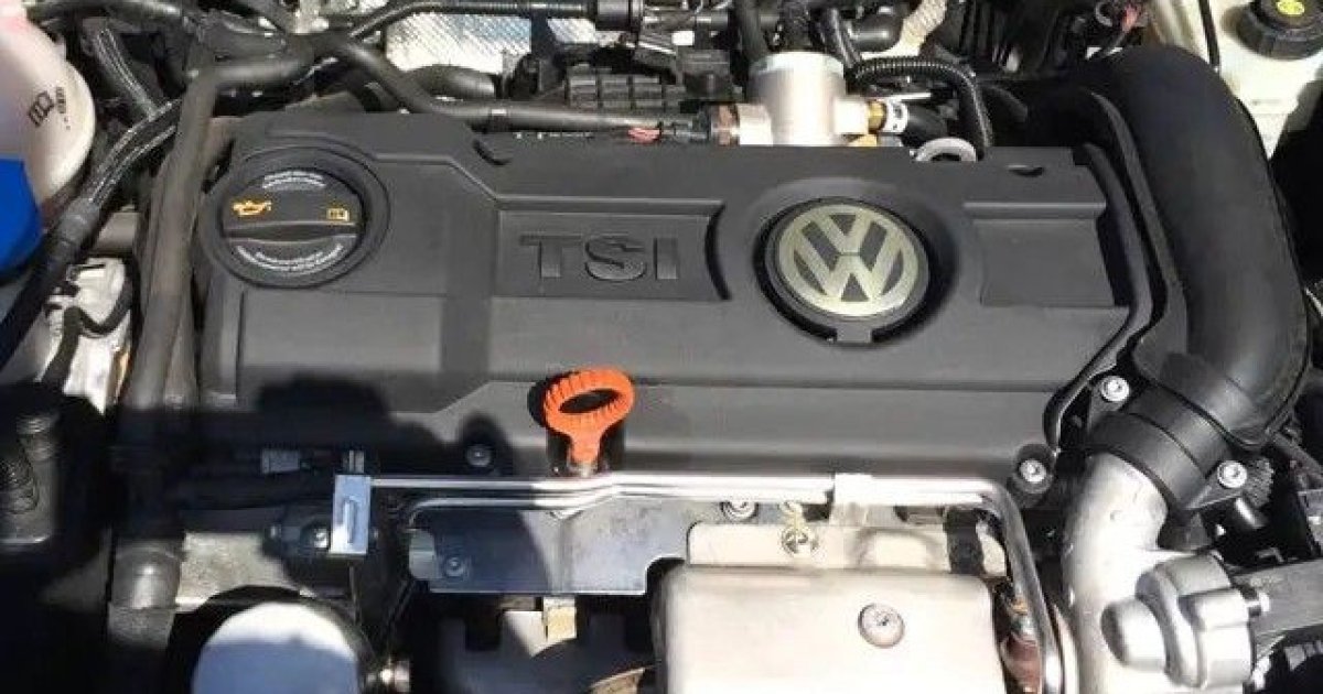 Пять турбомоторов, которые часто разочаровывают владельцев