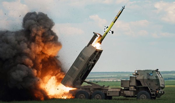 Украина запросила у Европы еще 1 млрд евро на закупку американского оружия