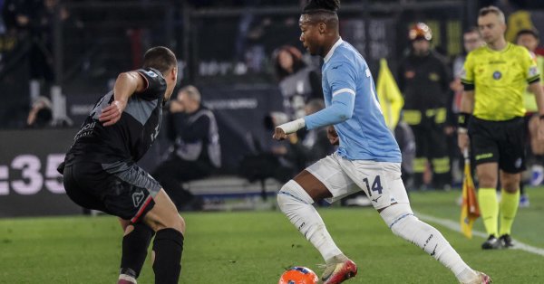 Лацио и Кремонезе проиграли