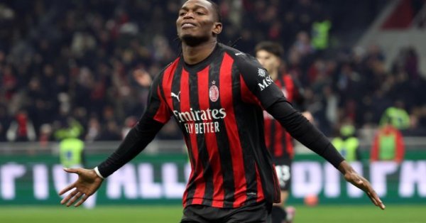 Наполи - Милан