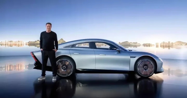 Главный дизайнер Mercedes-Benz Горден Вагенер покидает компанию