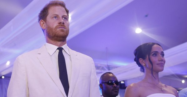 250 лет США — Особое событие в июле 2026 года без Меган Маркл и принца Гарри