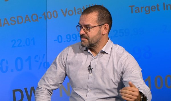 Боян Рашев: Серебро обгонит золото и в 2026 году.