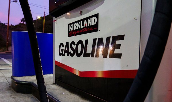 Думали, что спрос на бензин достиг пика в 2019 году? Попробуйте еще раз