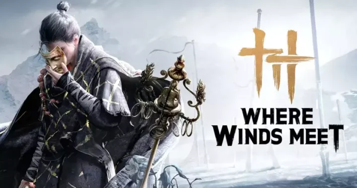 В середине декабря популярный экшен «Там, где встречаются ветра» выйдет на Android и iOS