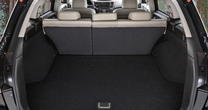 Пять универсалов 4х4, на которые стоит обратить внимание