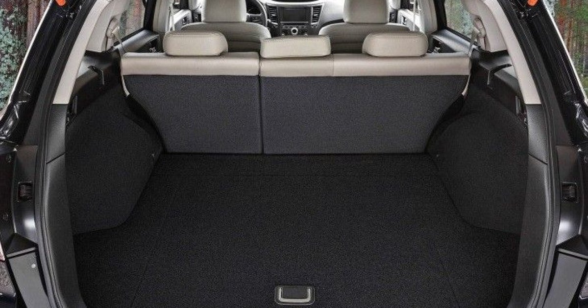 Пять универсалов 4х4, на которые стоит обратить внимание