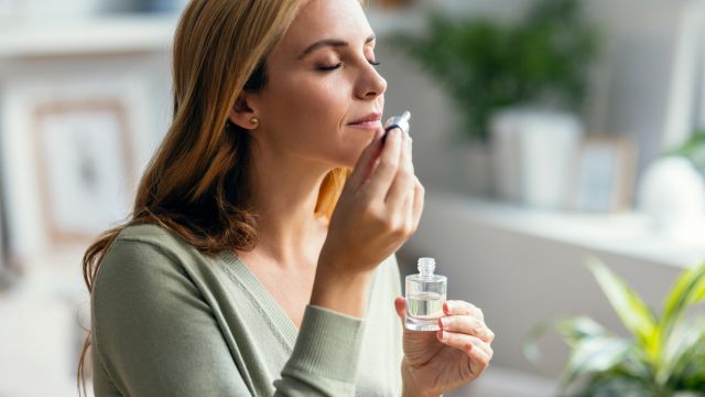 Как работает наше обоняние? Это любопытнее, чем мы думаем!