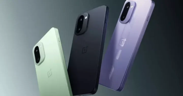 Представлен OnePlus 15R — глобальная версия мощного игрового субфлагмана OnePlus Ace 6T с экраном 165 Гц и аккумулятором емкостью 7400 мАч.