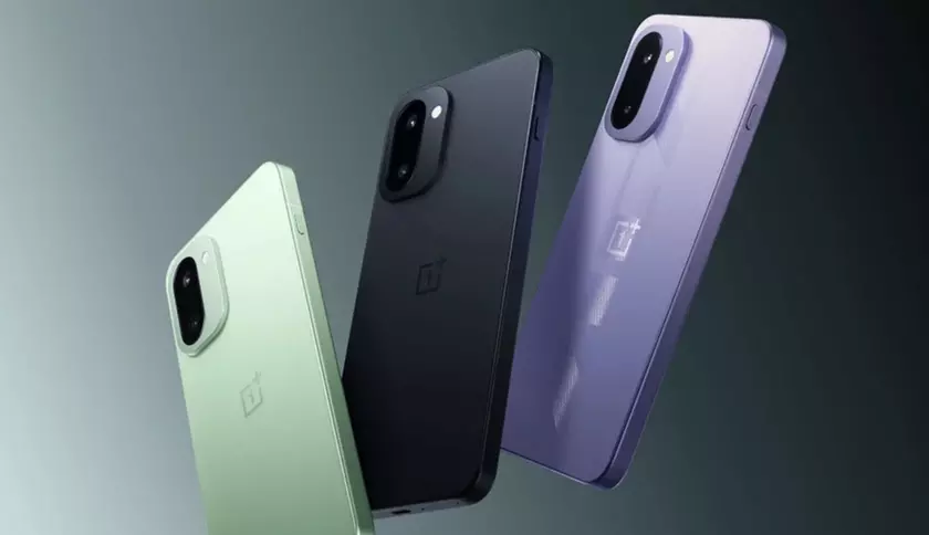 Представлен OnePlus 15R — глобальная версия мощного игрового субфлагмана OnePlus Ace 6T с экраном 165 Гц и аккумулятором емкостью 7400 мАч.