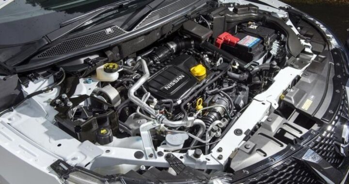 Двигатель 1.7 dCi Renaut-Nissan имеет большое значение, если не слушать производителя.