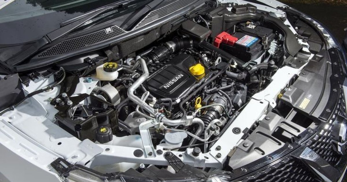 Двигатель 1.7 dCi Renaut-Nissan имеет большое значение, если не слушать производителя.