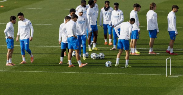 Кресло Хаби шатается: настоящая встреча с «Манчестер Сити» в ожесточённой схватке