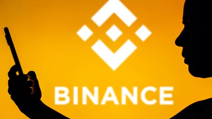 Binance прекращает вывод средств на карты для пользователей из Украины