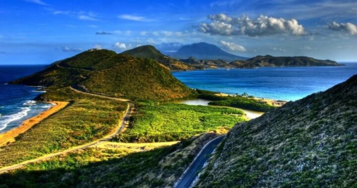 Биткойн-инвестор хочет построить «либертарианский город» на карибском острове Невис