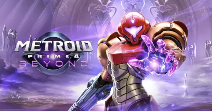 Восемь долгих лет ожидания подошли к концу: Metroid Prime 4: Beyond дебютировала на Nintendo Switch и Switch 2